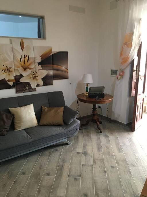 Casa Vacanza Gargano カルピーノ エクステリア 写真