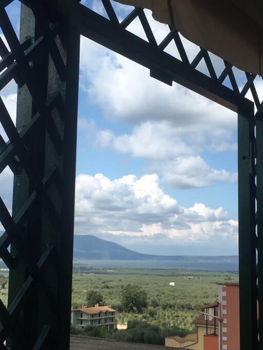 Casa Vacanza Gargano カルピーノ エクステリア 写真