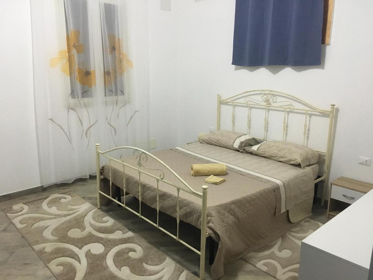 Casa Vacanza Gargano カルピーノ エクステリア 写真