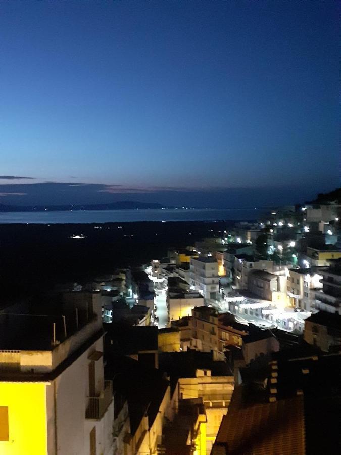 Casa Vacanza Gargano カルピーノ エクステリア 写真